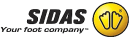 Your Foot Company Sidas